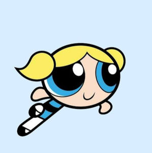 Meet your Posher, Avery